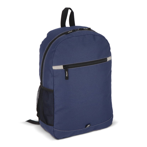 Zaino R-PET 600D Nevada 18L - personalizzabile con logo