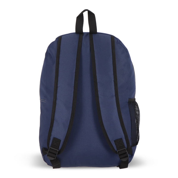 Zaino R-PET 600D Nevada 18L - personalizzabile con logo