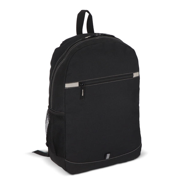 Zaino R-PET 600D Nevada 18L - personalizzabile con logo