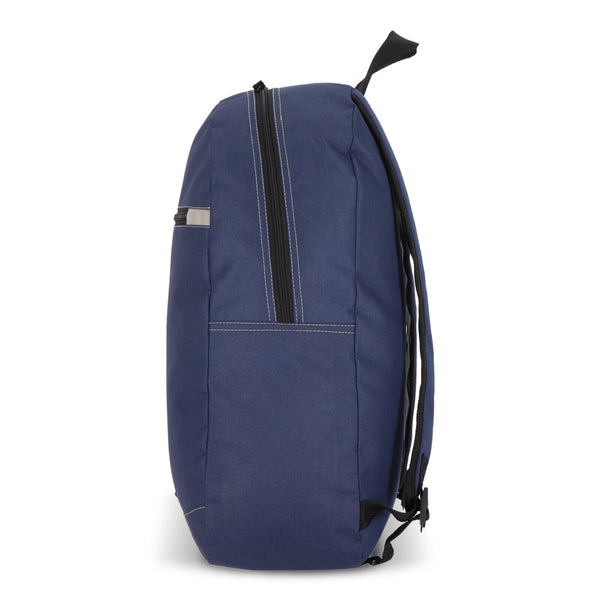 Zaino R-PET 600D Nevada 18L - personalizzabile con logo
