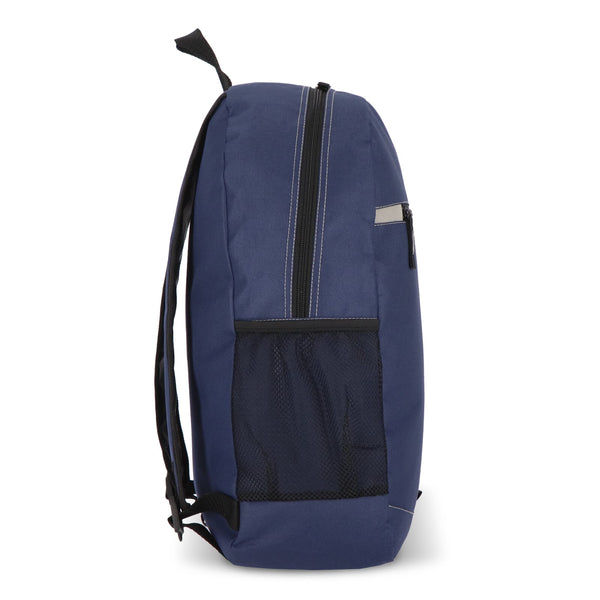 Zaino R-PET 600D Nevada 18L - personalizzabile con logo