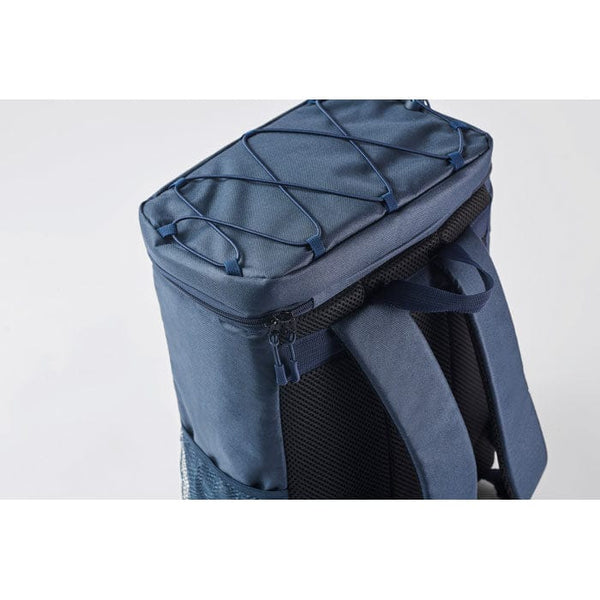 Zaino refrigerante in RPET - personalizzabile con logo