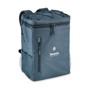 Zaino refrigerante in RPET - personalizzabile con logo