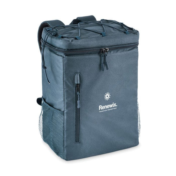 Zaino refrigerante in RPET - personalizzabile con logo