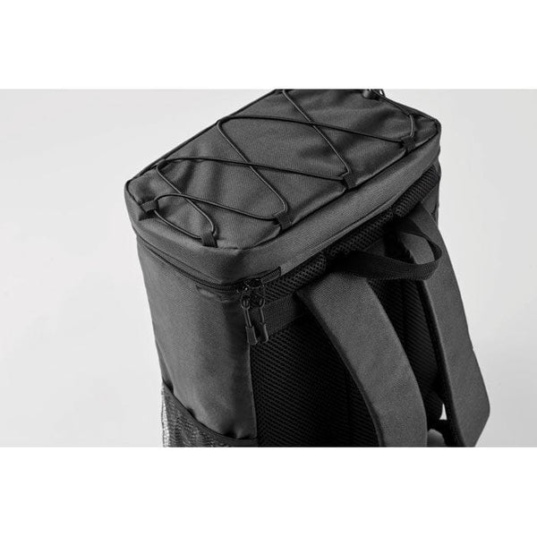 Zaino refrigerante in RPET - personalizzabile con logo