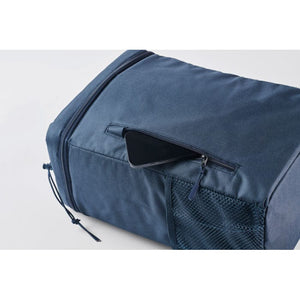 Zaino refrigerante in RPET - personalizzabile con logo