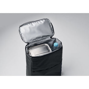 Zaino refrigerante RPET - personalizzabile con logo