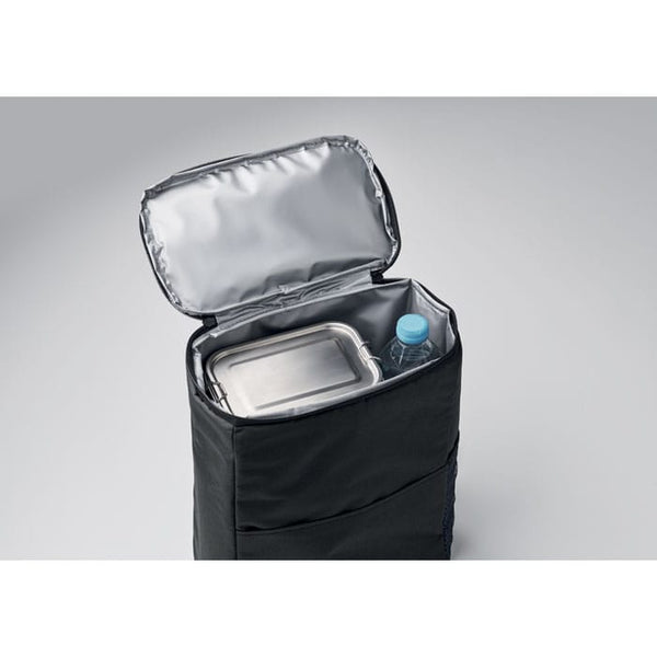 Zaino refrigerante RPET - personalizzabile con logo
