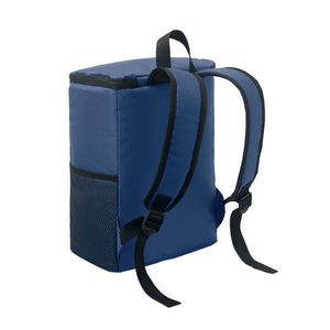 Zaino refrigerante RPET - personalizzabile con logo