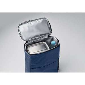 Zaino refrigerante RPET - personalizzabile con logo