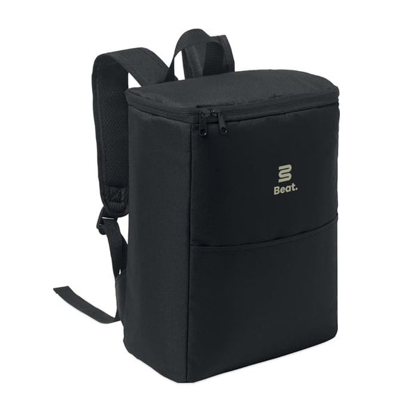 Zaino refrigerante RPET - personalizzabile con logo