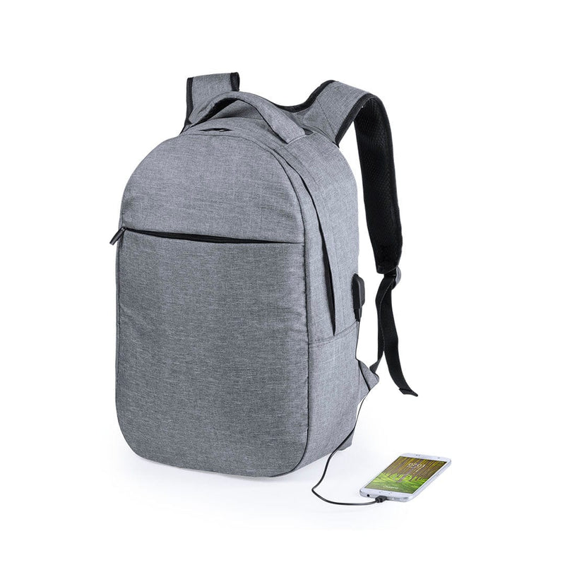 Zaino Rigal Colore: grigio €14.18 - 6215 GRI