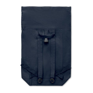 Zaino rolltop 390 gr - personalizzabile con logo