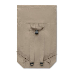 Zaino rolltop 390 gr - personalizzabile con logo