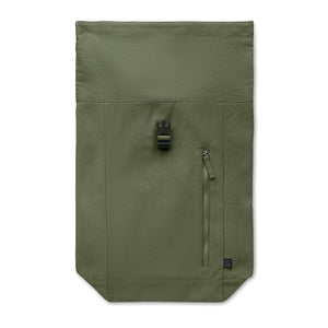 Zaino rolltop 390 gr - personalizzabile con logo