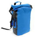 Zaino Rolltop Dry 25L Blu - personalizzabile con logo