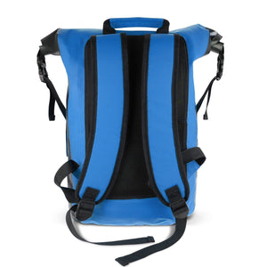 Zaino Rolltop Dry 25L - personalizzabile con logo