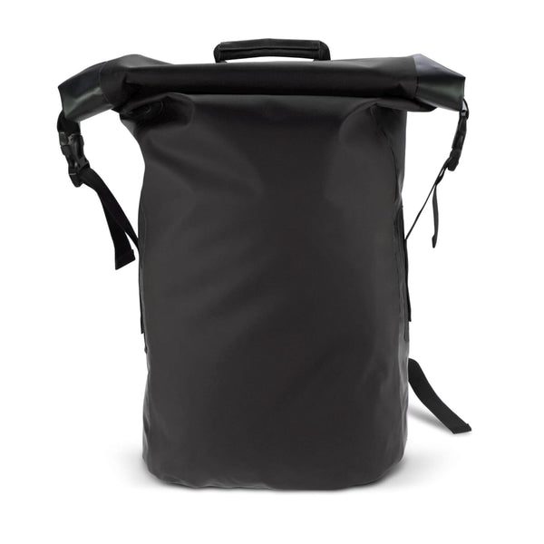 Zaino Rolltop Dry 25L - personalizzabile con logo