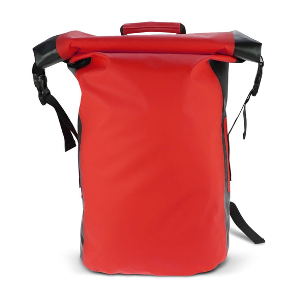 Zaino Rolltop Dry 25L - personalizzabile con logo