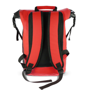 Zaino Rolltop Dry 25L - personalizzabile con logo