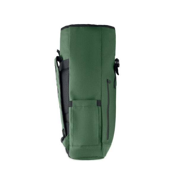 Zaino Rolltop per laptop 600D - personalizzabile con logo