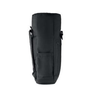 Zaino Rolltop per laptop 600D - personalizzabile con logo