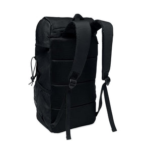 Zaino RPET 15L - personalizzabile con logo