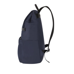 Zaino Salkey blu navy - personalizzabile con logo
