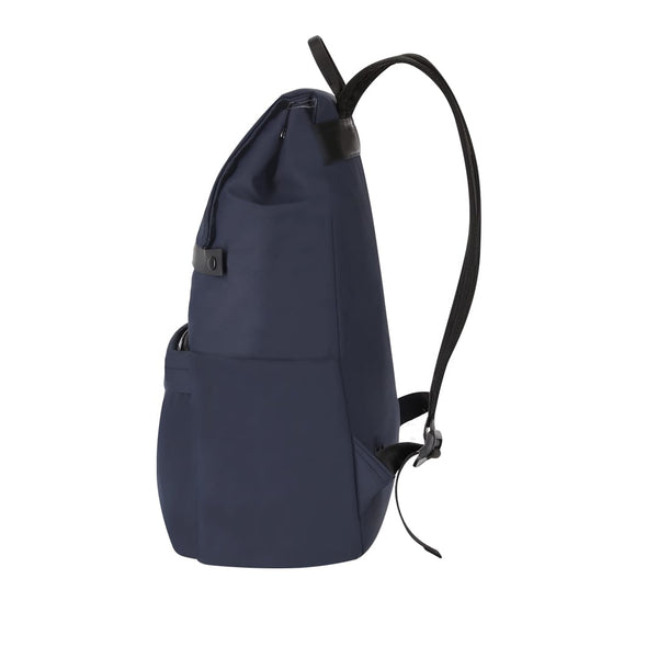 Zaino Salkey blu navy - personalizzabile con logo