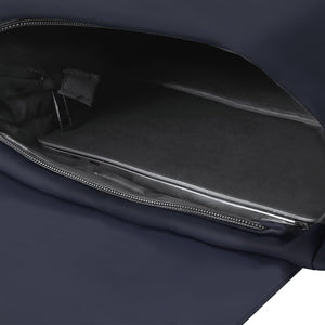 Zaino Salkey blu navy - personalizzabile con logo