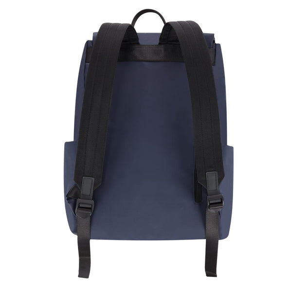 Zaino Salkey blu navy - personalizzabile con logo