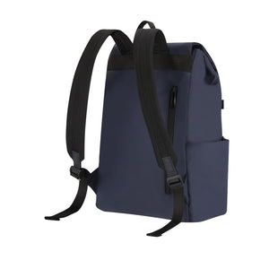 Zaino Salkey blu navy - personalizzabile con logo