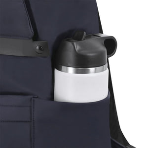 Zaino Salkey blu navy - personalizzabile con logo