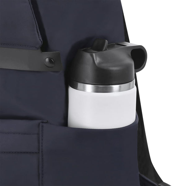 Zaino Salkey blu navy - personalizzabile con logo