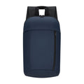 Zaino Sammie blu navy - personalizzabile con logo