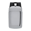 Zaino Sammie grey - personalizzabile con logo