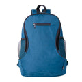 Zaino Sergli blu - personalizzabile con logo