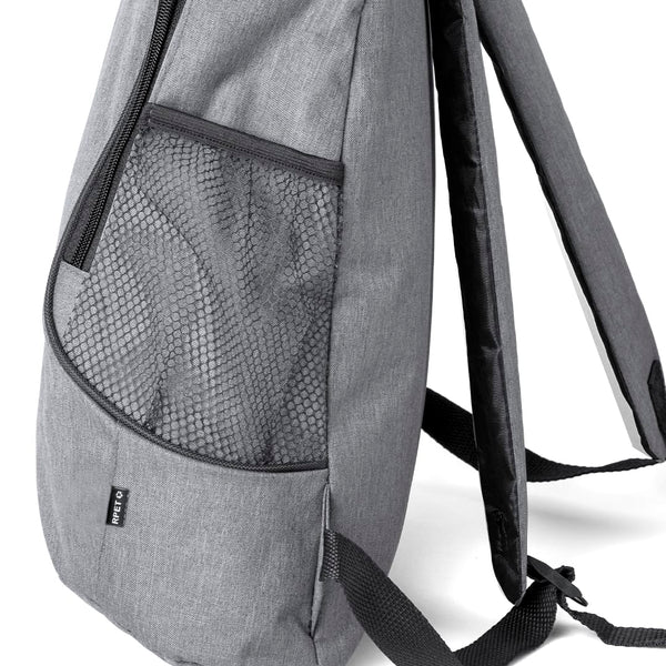 Zaino Sergli - personalizzabile con logo