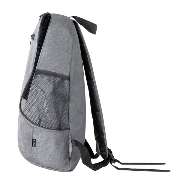 Zaino Sergli - personalizzabile con logo