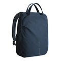 Zaino Soft Tote XD Design blu navy - personalizzabile con logo