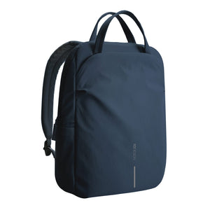 Zaino Soft Tote XD Design blu navy - personalizzabile con logo
