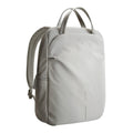 Zaino Soft Tote XD Design grigio - personalizzabile con logo