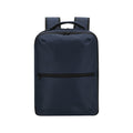 Zaino Sottovuoto Nymeria blu navy - personalizzabile con logo