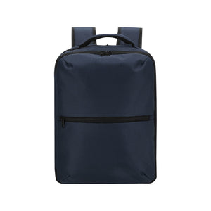 Zaino Sottovuoto Nymeria blu navy - personalizzabile con logo