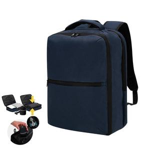 Zaino Sottovuoto Nymeria - personalizzabile con logo