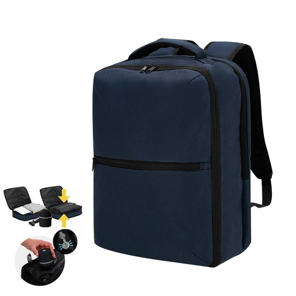 Zaino Sottovuoto Nymeria - personalizzabile con logo
