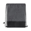 Zaino Stabby grigio - personalizzabile con logo