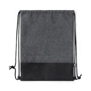Zaino Stabby grigio - personalizzabile con logo