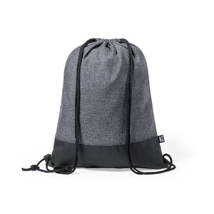 Zaino Stabby grigio - personalizzabile con logo