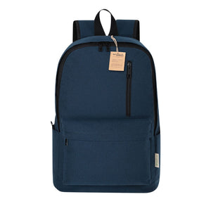 Zaino Stalion blu navy - personalizzabile con logo